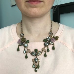 JCrew necklace